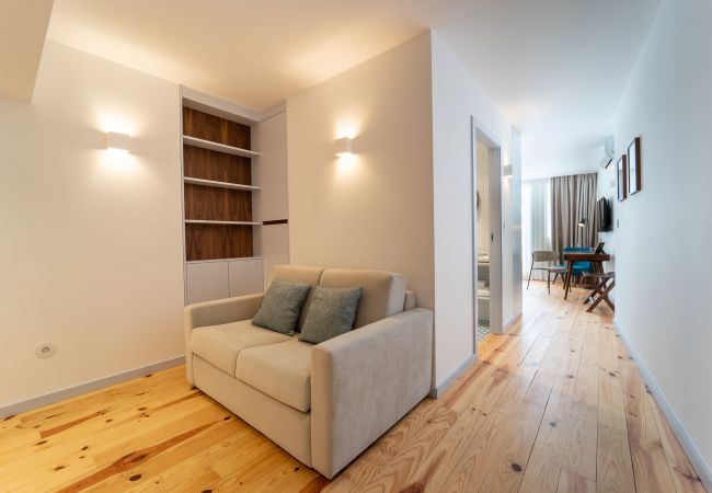 Studio in Braga - LP Heritage 3.03 Primaz Studio in Braga - LP Heritage 3.03 Primaz