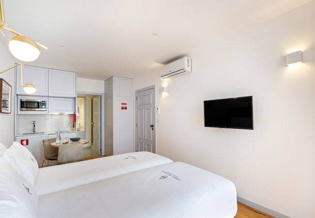 Studio in Braga - LP Heritage 1.03 Gallaecia Studio in Braga - LP Heritage 1.03 Gallaecia