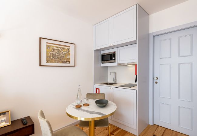 Studio in Braga - LP Heritage 1.03 Gallaecia Studio in Braga - LP Heritage 1.03 Gallaecia