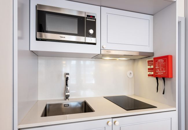 Studio in Braga - LP Heritage 1.03 Gallaecia Studio in Braga - LP Heritage 1.03 Gallaecia