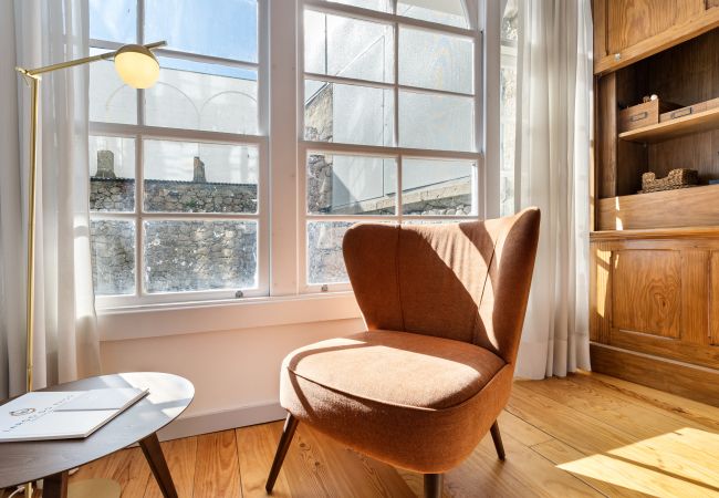 Studio in Braga - LP Heritage 1.03 Gallaecia Studio in Braga - LP Heritage 1.03 Gallaecia