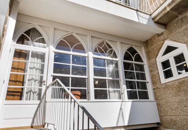 Studio in Braga - LP Heritage 1.03 Gallaecia Studio in Braga - LP Heritage 1.03 Gallaecia