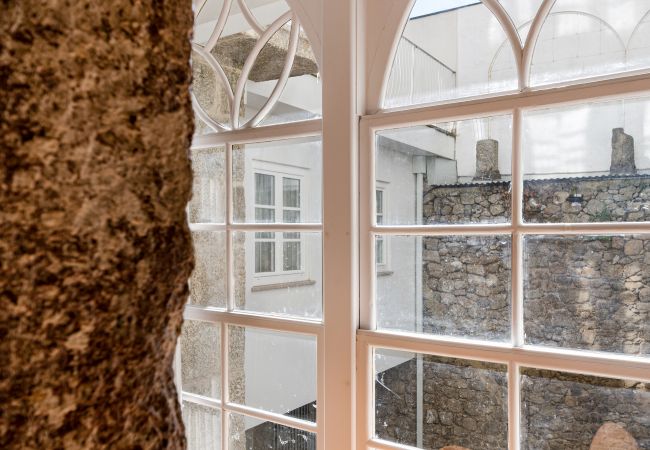 Studio in Braga - LP Heritage 1.03 Gallaecia Studio in Braga - LP Heritage 1.03 Gallaecia