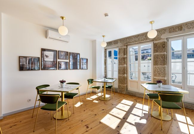 Studio in Braga - LP Heritage 1.03 Gallaecia Studio in Braga - LP Heritage 1.03 Gallaecia