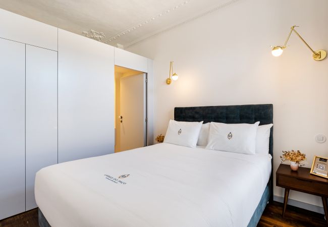 Studio in Braga - LP Heritage 2.01 Casa do Guarda Studio in Braga - LP Heritage 2.01 Casa do Guarda