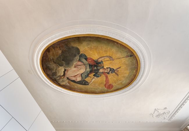 Studio in Braga - LP Heritage 2.01 Casa do Guarda Studio in Braga - LP Heritage 2.01 Casa do Guarda