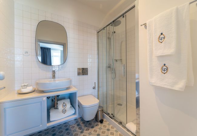 Studio in Braga - LP Heritage 3.01 Castelo Studio in Braga - LP Heritage 3.01 Castelo