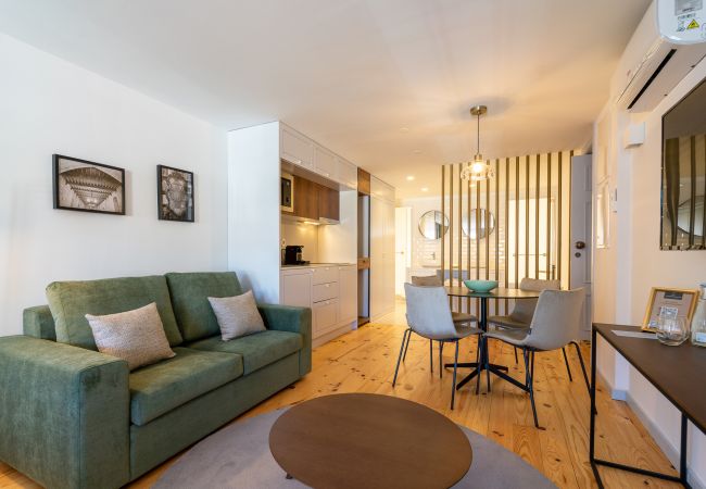 Studio in Braga - LP Heritage 2.02 Episcopal Studio in Braga - LP Heritage 2.02 Episcopal