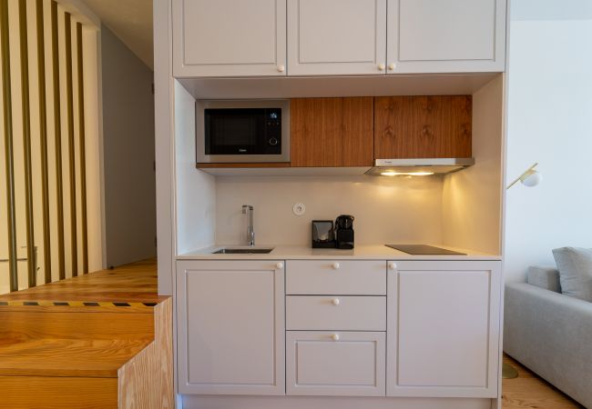 Studio in Braga - LP Heritage 3.02 Rito Bracarense Studio in Braga - LP Heritage 3.02 Rito Bracarense