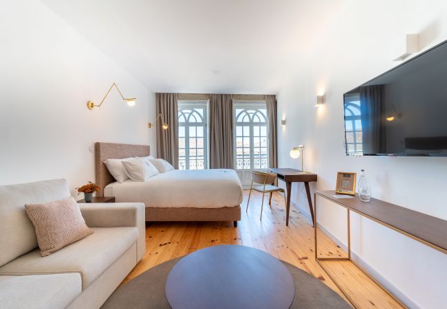 Studio in Braga - LP Heritage 3.02 Rito Bracarense Studio in Braga - LP Heritage 3.02 Rito Bracarense