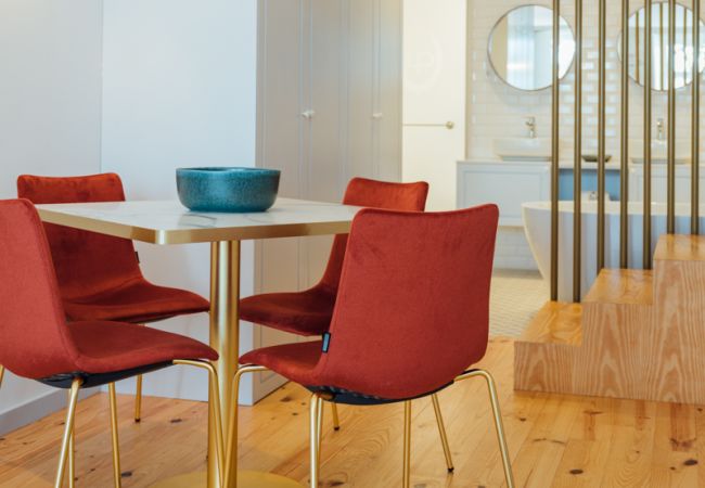 Studio in Braga - LP Heritage 3.02 Rito Bracarense Studio in Braga - LP Heritage 3.02 Rito Bracarense