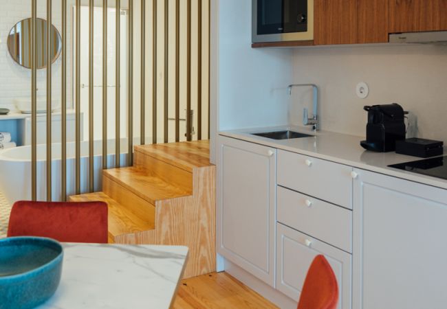 Studio in Braga - LP Heritage 3.02 Rito Bracarense Studio in Braga - LP Heritage 3.02 Rito Bracarense