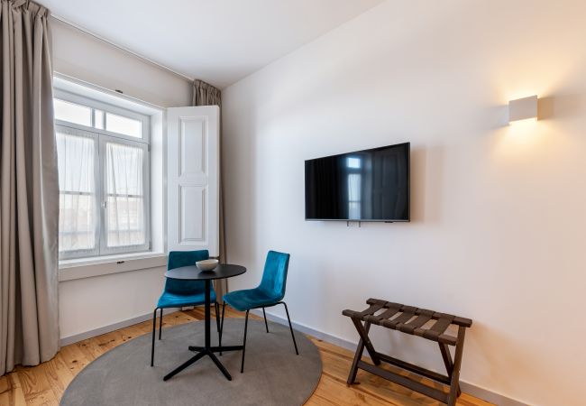 Studio in Braga - LP Heritage 4.01 Concílio Studio in Braga - LP Heritage 4.01 Concílio