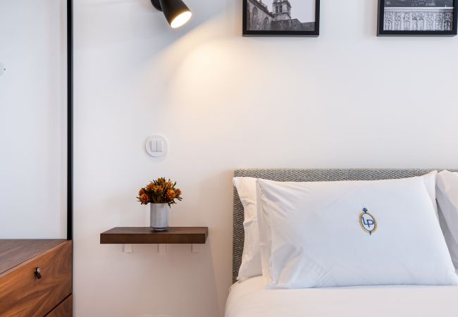 Studio in Braga - LP Heritage 4.01 Concílio Studio in Braga - LP Heritage 4.01 Concílio