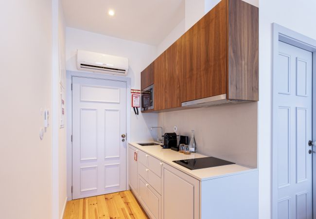 Studio in Braga - LP Heritage 4.01 Concílio Studio in Braga - LP Heritage 4.01 Concílio