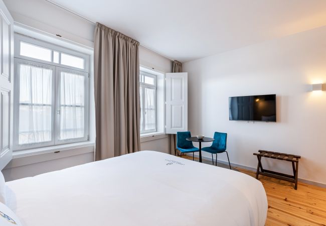 Studio in Braga - LP Heritage 4.01 Concílio Studio in Braga - LP Heritage 4.01 Concílio