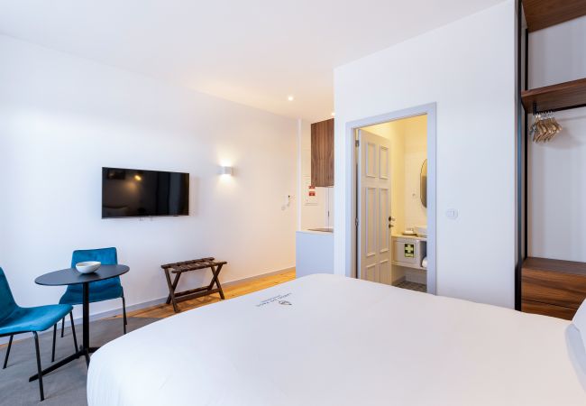 Studio in Braga - LP Heritage 4.01 Concílio Studio in Braga - LP Heritage 4.01 Concílio