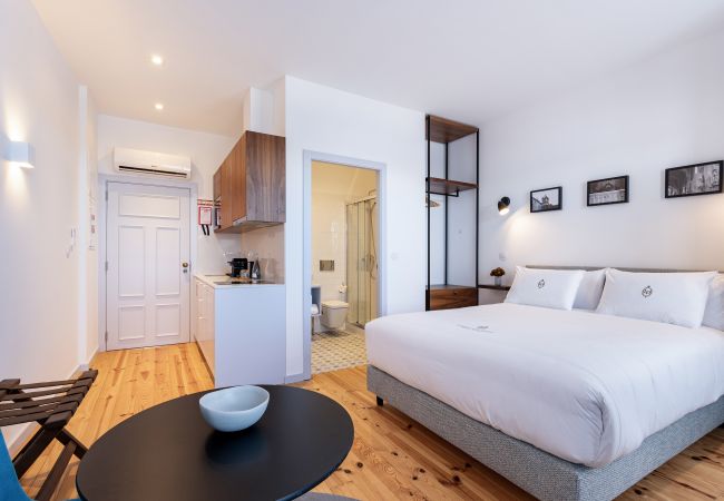 Studio in Braga - LP Heritage 4.01 Concílio Studio in Braga - LP Heritage 4.01 Concílio