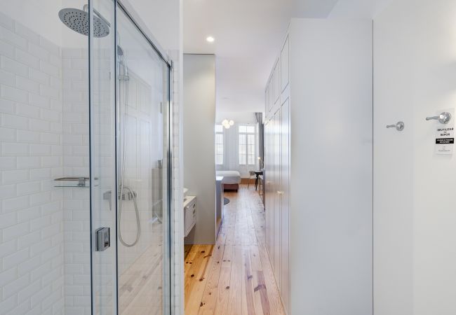 Studio in Braga - LP Heritage 4.02 Muralha Studio in Braga - LP Heritage 4.02 Muralha