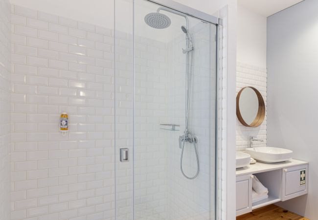 Studio in Braga - LP Heritage 4.02 Muralha Studio in Braga - LP Heritage 4.02 Muralha