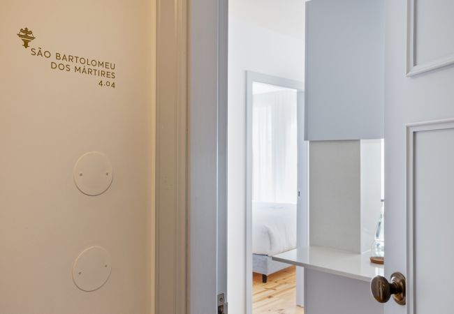 Apartment in Braga - LP Heritage 4.04 S. Bartolomeu dos Mártires Apartment in Braga - LP Heritage 4.04 S. Bartolomeu dos Mártires