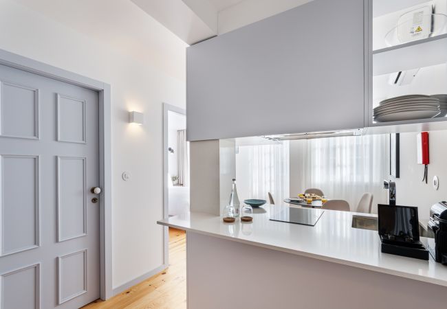 Apartment in Braga - LP Heritage 4.04 S. Bartolomeu dos Mártires Apartment in Braga - LP Heritage 4.04 S. Bartolomeu dos Mártires