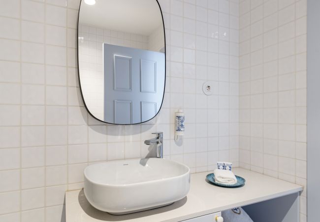 Apartment in Braga - LP Heritage 4.04 S. Bartolomeu dos Mártires Apartment in Braga - LP Heritage 4.04 S. Bartolomeu dos Mártires