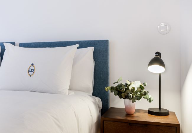 Apartment in Braga - LP Heritage 4.04 S. Bartolomeu dos Mártires Apartment in Braga - LP Heritage 4.04 S. Bartolomeu dos Mártires