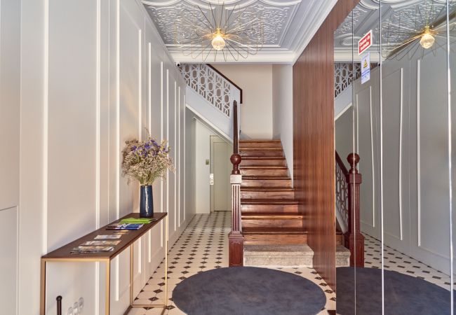 Apartment in Braga - LP Heritage 4.04 S. Bartolomeu dos Mártires Apartment in Braga - LP Heritage 4.04 S. Bartolomeu dos Mártires