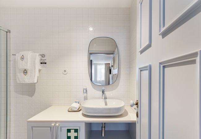 Studio in Braga - LP Heritage 4.05 Casa Antiga Studio in Braga - LP Heritage 4.05 Casa Antiga