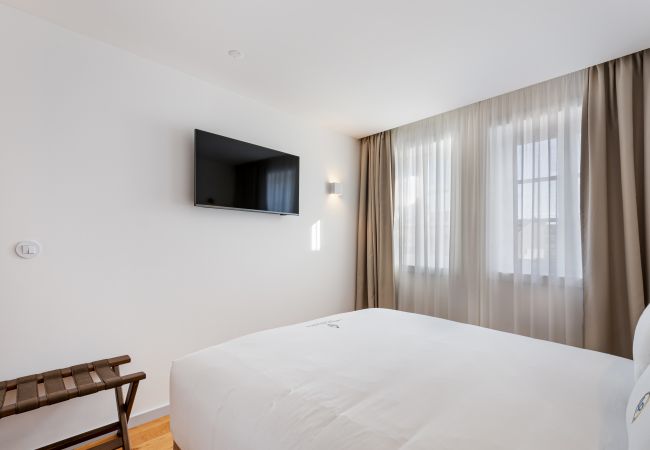 Studio in Braga - LP Heritage 4.05 Casa Antiga Studio in Braga - LP Heritage 4.05 Casa Antiga