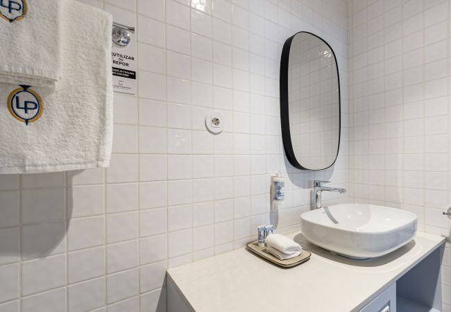 Studio in Braga - LP Heritage 4.05 Casa Antiga Studio in Braga - LP Heritage 4.05 Casa Antiga