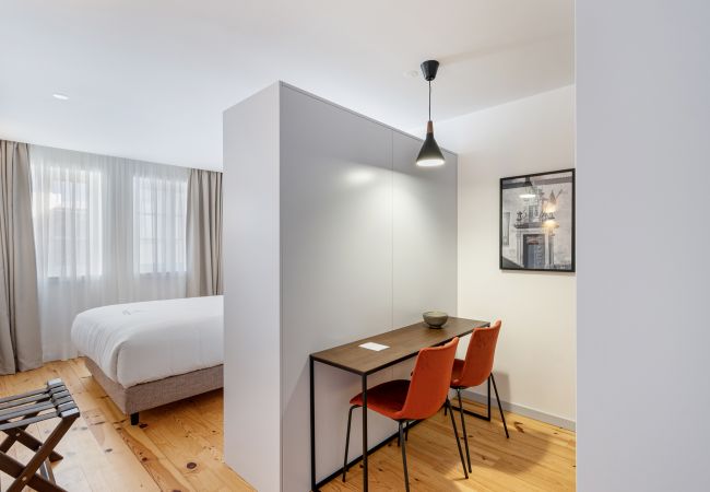 Studio in Braga - LP Heritage 4.05 Casa Antiga Studio in Braga - LP Heritage 4.05 Casa Antiga