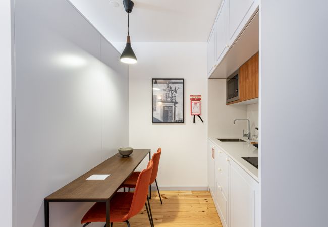 Studio in Braga - LP Heritage 4.05 Casa Antiga Studio in Braga - LP Heritage 4.05 Casa Antiga