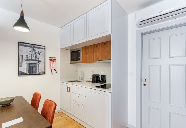 Studio in Braga - LP Heritage 4.05 Casa Antiga Studio in Braga - LP Heritage 4.05 Casa Antiga