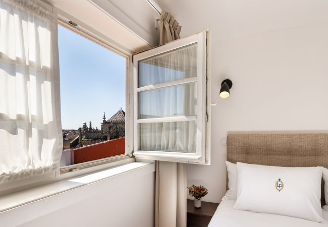 Apartment in Braga - LP Heritage 4.03 São Martinho Apartment in Braga - LP Heritage 4.03 São Martinho