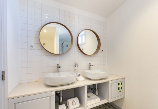 Apartment in Braga - LP Heritage 4.03 São Martinho Apartment in Braga - LP Heritage 4.03 São Martinho