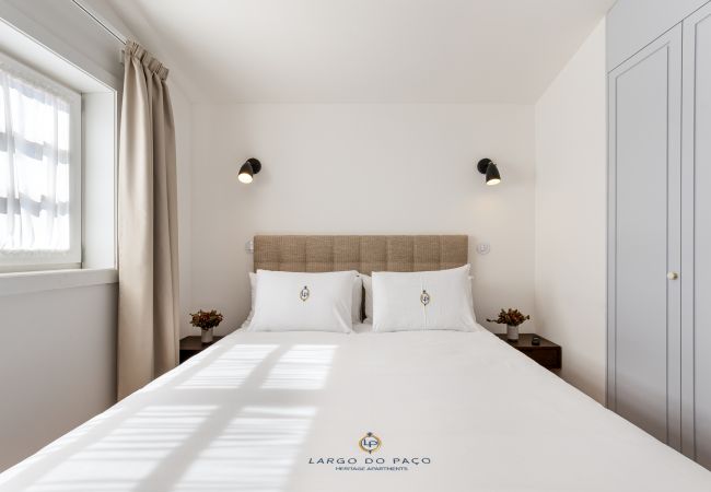 Apartment in Braga - LP Heritage 4.03 São Martinho Apartment in Braga - LP Heritage 4.03 São Martinho