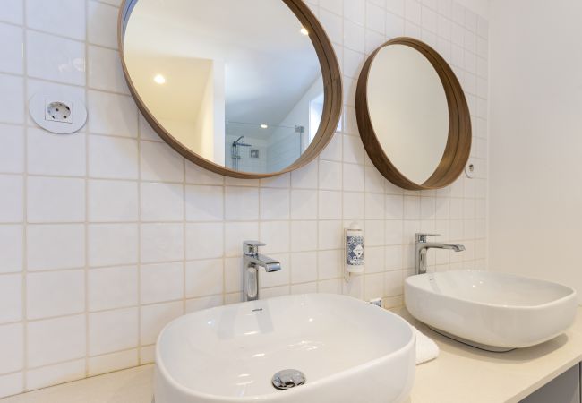 Apartment in Braga - LP Heritage 4.03 São Martinho Apartment in Braga - LP Heritage 4.03 São Martinho