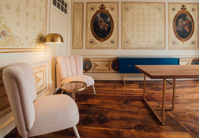 Apartment in Braga - LP Heritage 4.03 São Martinho Apartment in Braga - LP Heritage 4.03 São Martinho