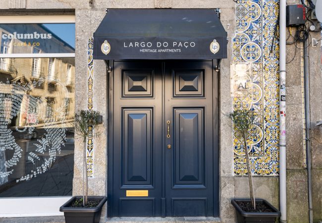 Apartment in Braga - LP Heritage 4.03 São Martinho Apartment in Braga - LP Heritage 4.03 São Martinho