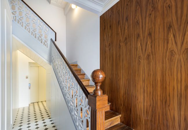 Apartment in Braga - LP Heritage 4.03 São Martinho Apartment in Braga - LP Heritage 4.03 São Martinho