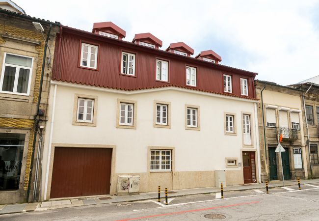 Apartment in Braga - Niko Apartment Apartment in Braga - Niko Apartment