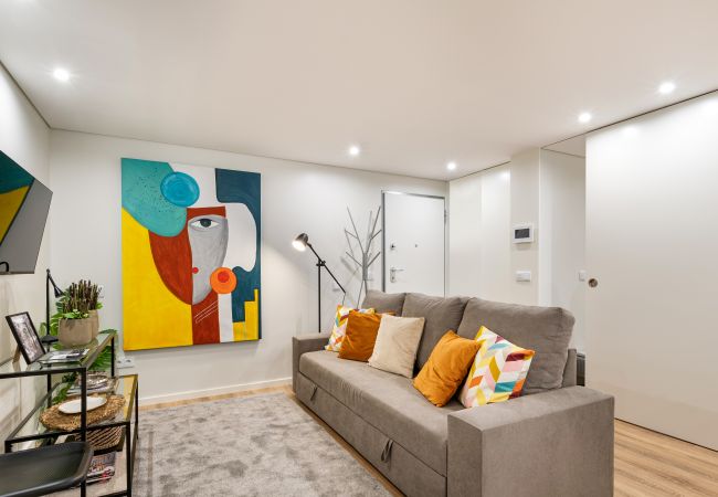 Apartment in Braga - Niko Apartment Apartment in Braga - Niko Apartment