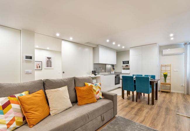 Apartment in Braga - Niko Apartment Apartment in Braga - Niko Apartment