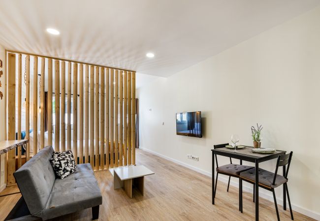Studio in Braga - Liberdade 546 Apartments B Studio in Braga - Liberdade 546 Apartments B