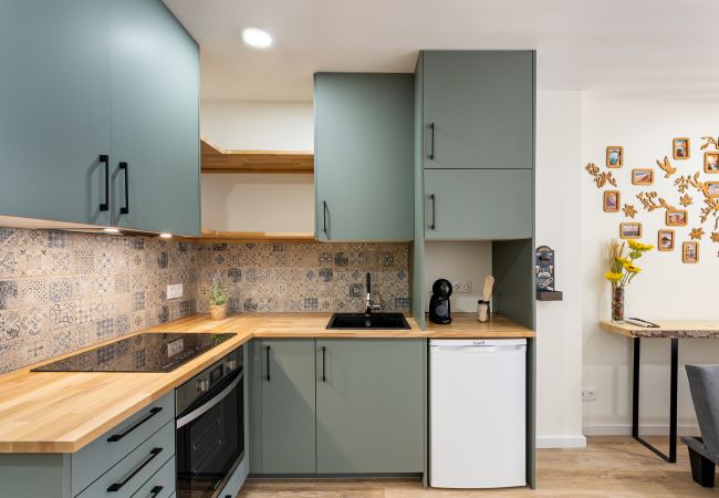 Studio in Braga - Liberdade 546 Apartments B Studio in Braga - Liberdade 546 Apartments B