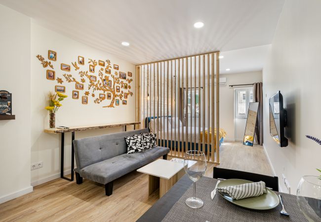Studio in Braga - Liberdade 546 Apartments B Studio in Braga - Liberdade 546 Apartments B