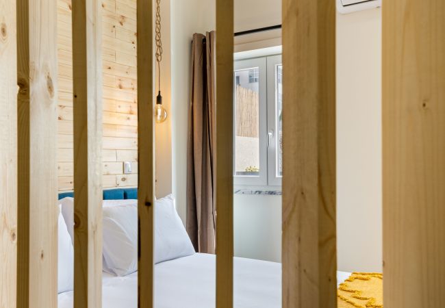 Studio in Braga - Liberdade 546 Apartments B Studio in Braga - Liberdade 546 Apartments B