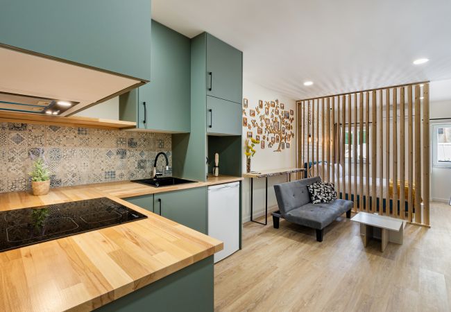 Studio in Braga - Liberdade 546 Apartments B Studio in Braga - Liberdade 546 Apartments B